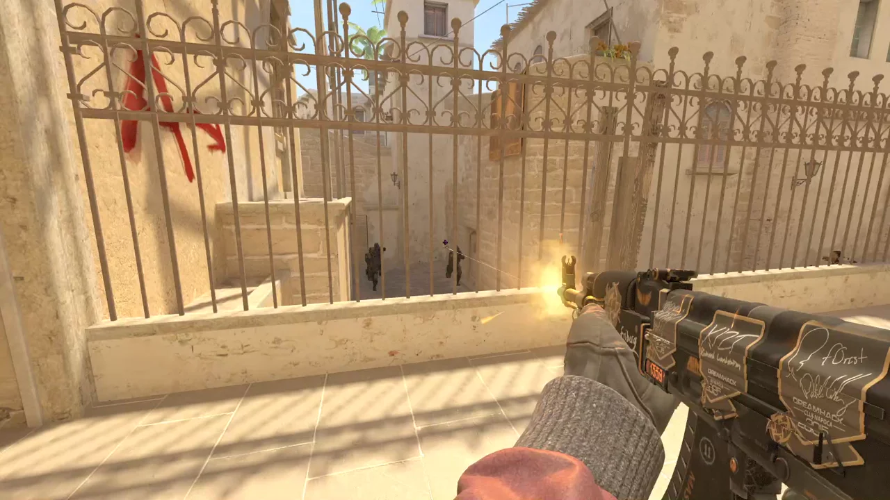 highlight